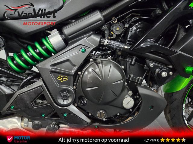 kawasaki - versys-650-abs