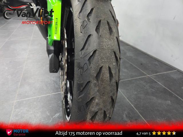 kawasaki - versys-650-abs