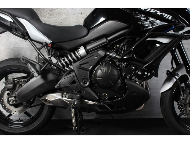 kawasaki - versys-650-abs