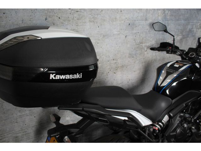 kawasaki - versys-650-abs