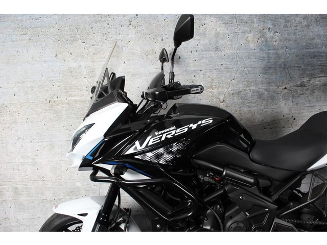 kawasaki - versys-650-abs