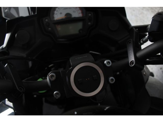 kawasaki - versys-650-abs