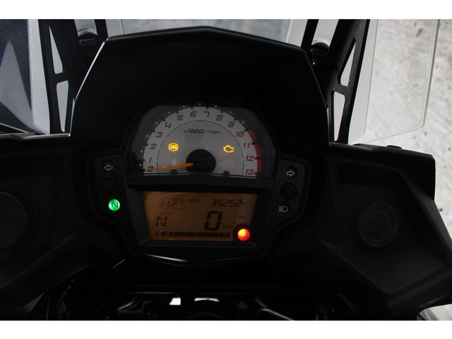 kawasaki - versys-650-abs