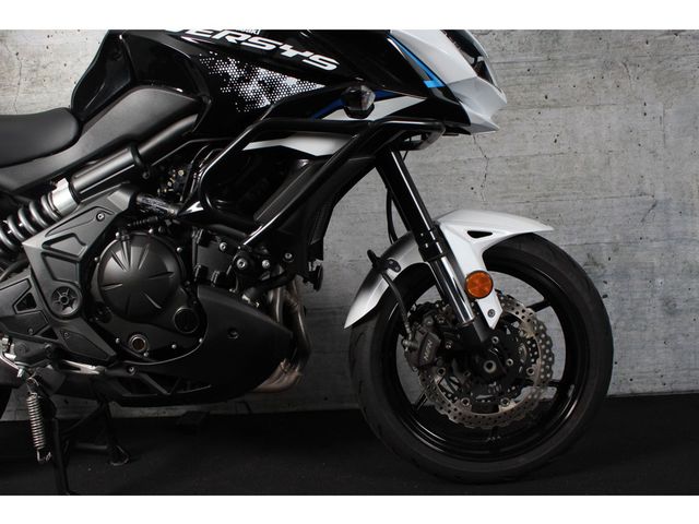 kawasaki - versys-650-abs