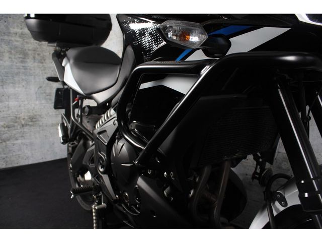 kawasaki - versys-650-abs
