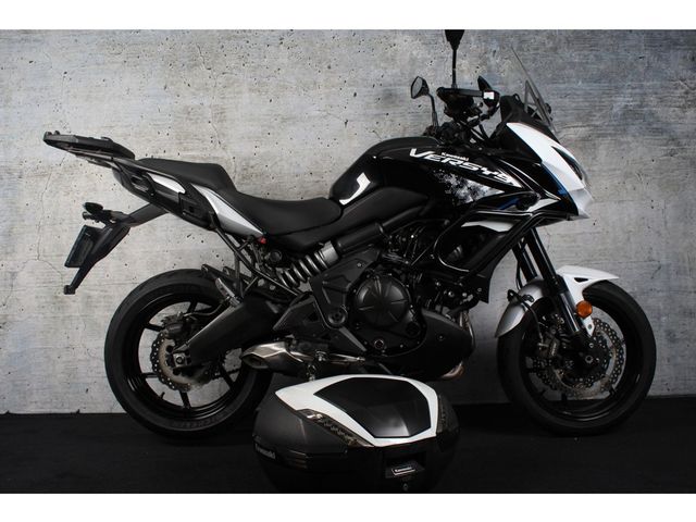 kawasaki - versys-650-abs