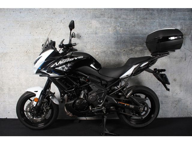 kawasaki - versys-650-abs