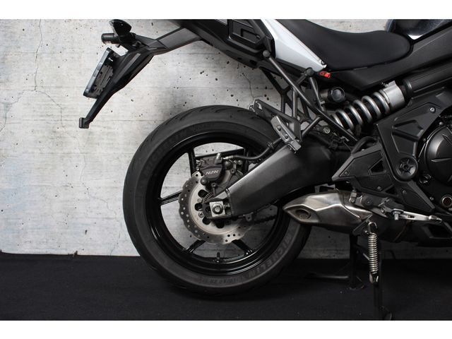 kawasaki - versys-650-abs