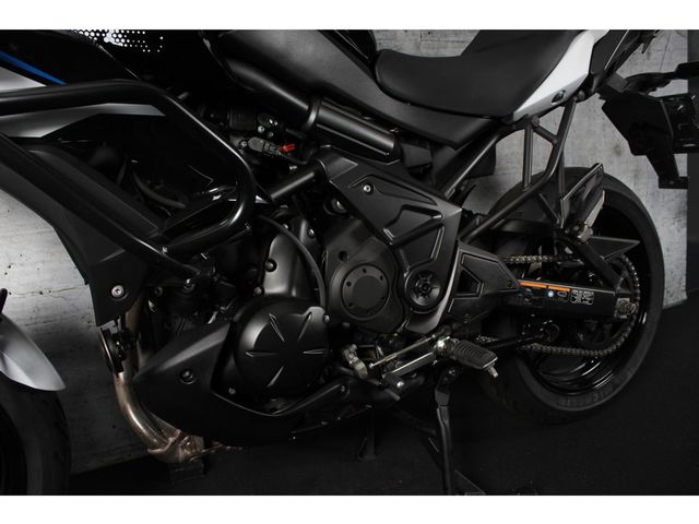 kawasaki - versys-650-abs