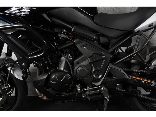 kawasaki - versys-650-abs