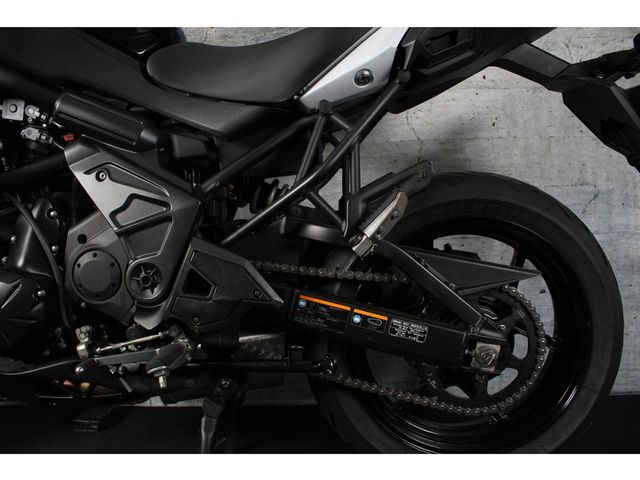 kawasaki - versys-650-abs