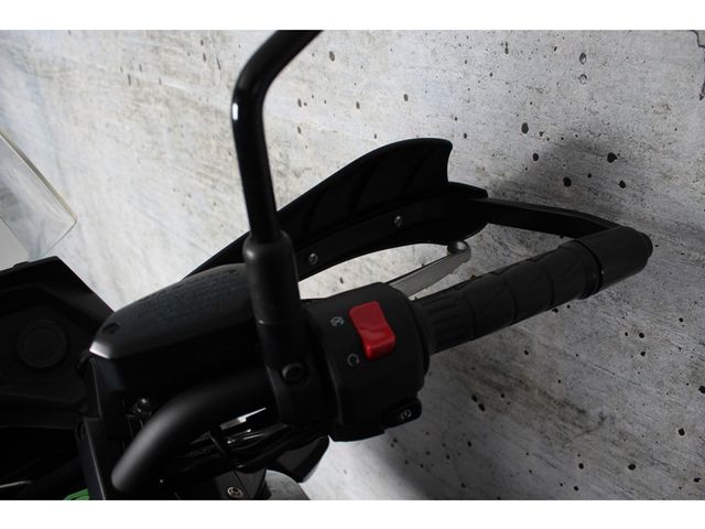 kawasaki - versys-650-abs