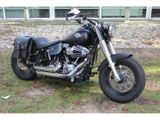 HARLEY-DAVIDSON SOFTAIL SLIM FLS