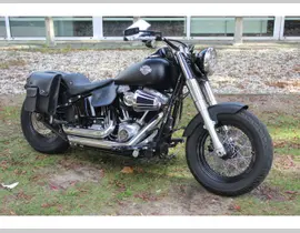 Harley-Davidson Softail Slim FLS 2016 occasion