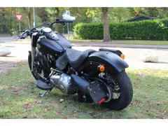 Harley-Davidson Softail FLS Softail Slim 2016 occasion – foto 5 van 9