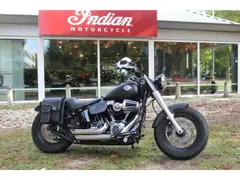 Harley-Davidson Softail FLS Softail Slim 2016 occasion – foto 9 van 9