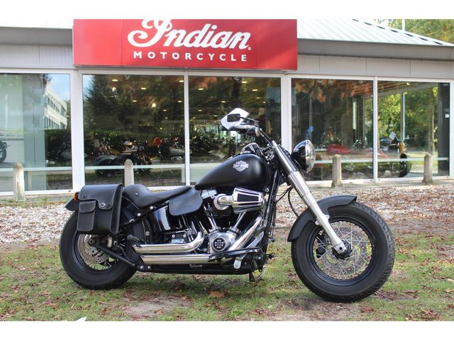 harley-davidson - softail-slim-fls
