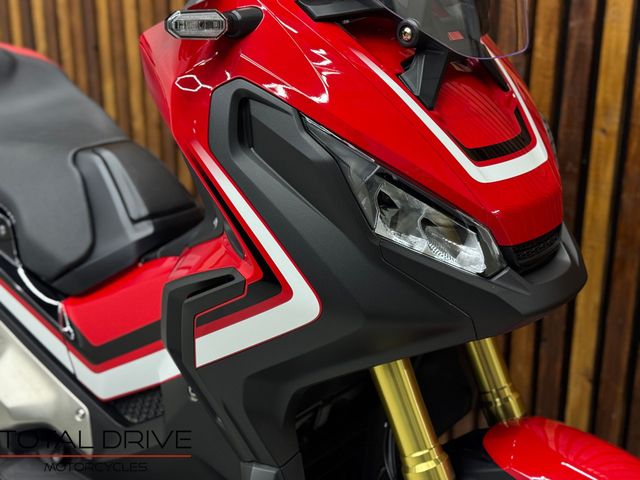 honda - x-adv