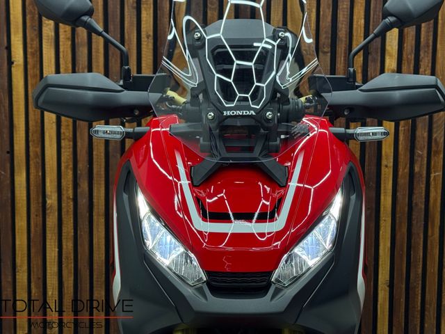honda - x-adv