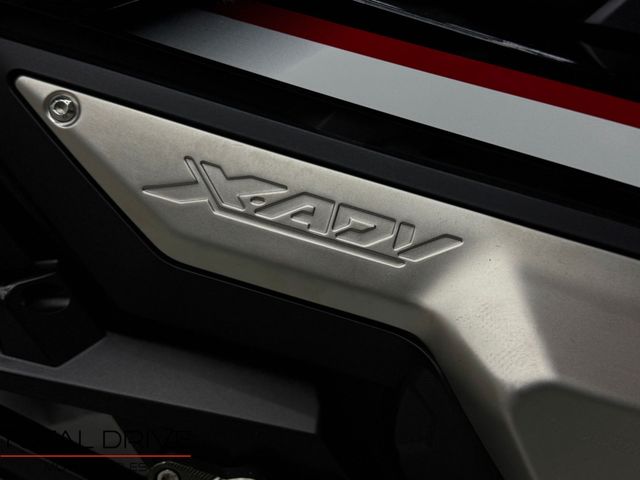 honda - x-adv