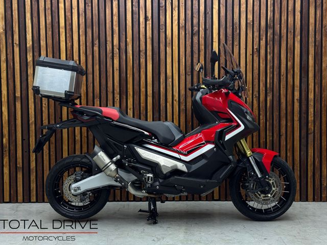 honda - x-adv
