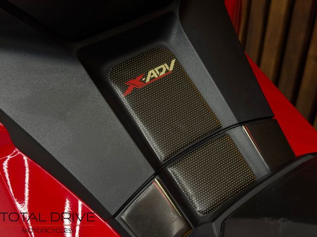 honda - x-adv
