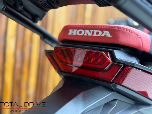 honda - x-adv