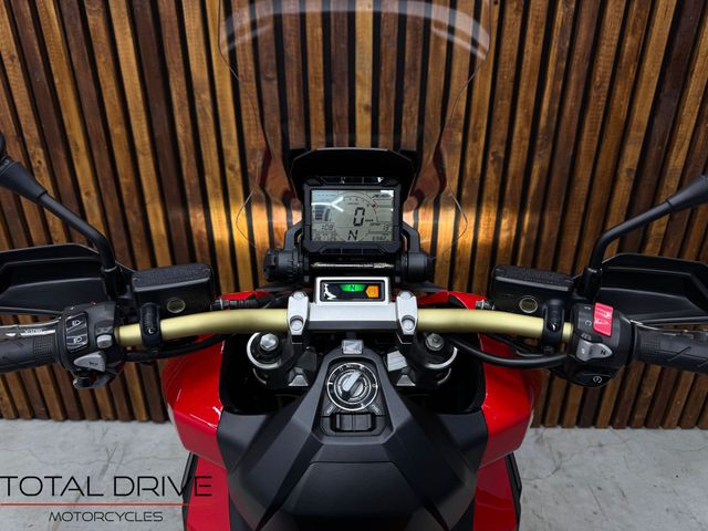 honda - x-adv