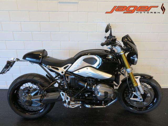 bmw - r-nine-t