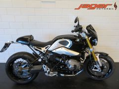BMW R NINE T