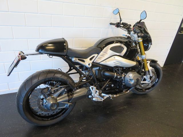 bmw - r-nine-t