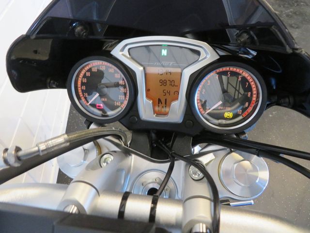 bmw - r-nine-t