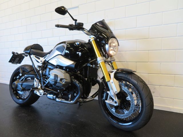 bmw - r-nine-t
