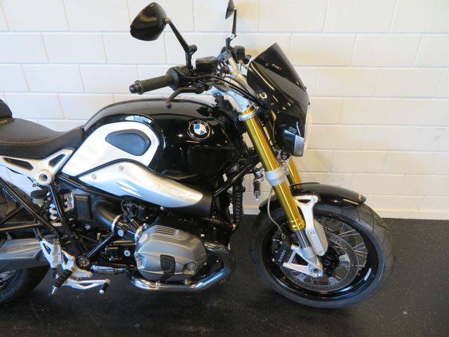 bmw - r-nine-t