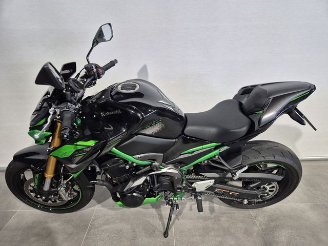 kawasaki - z900-se