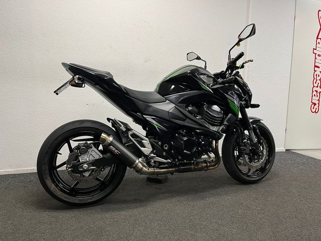 kawasaki - z-800