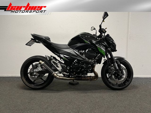 kawasaki - z-800