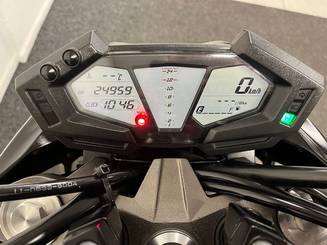 kawasaki - z-800