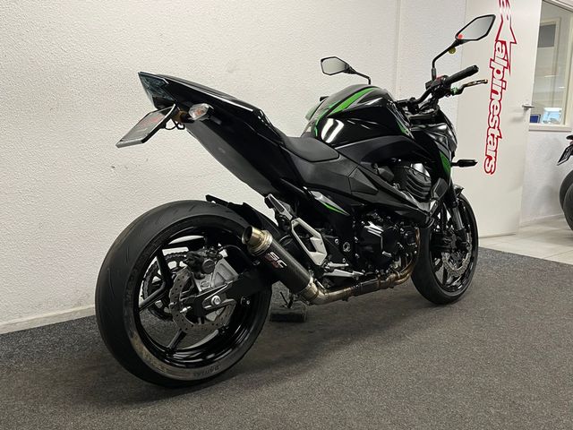 kawasaki - z-800