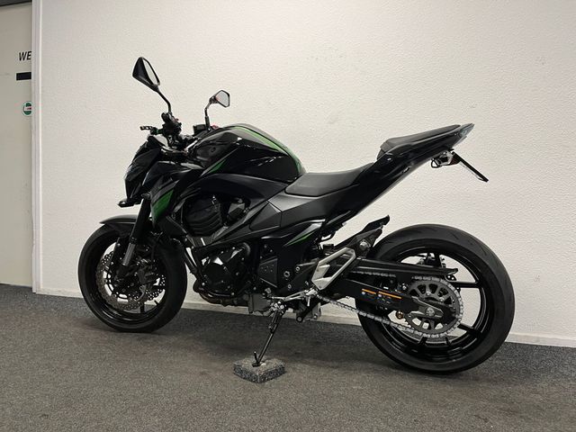 kawasaki - z-800