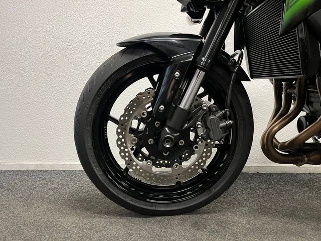kawasaki - z-800