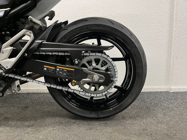 kawasaki - z-800