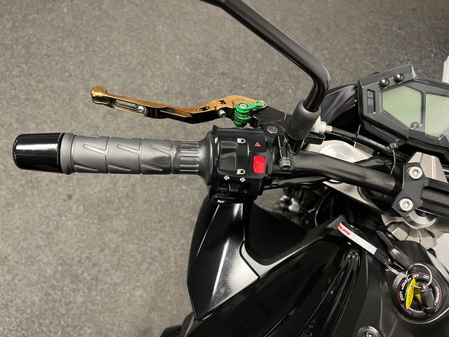 kawasaki - z-800