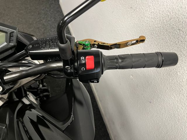kawasaki - z-800