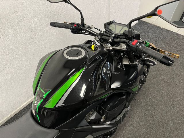 kawasaki - z-800