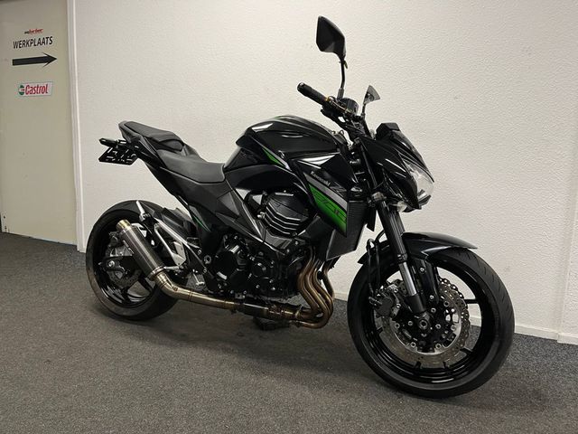 kawasaki - z-800