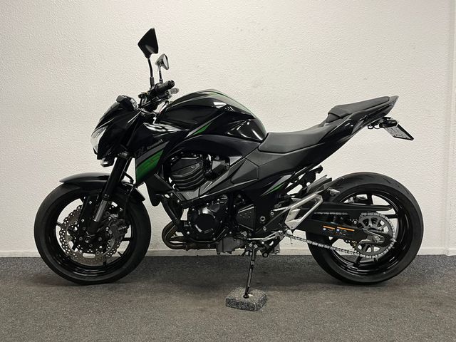 kawasaki - z-800