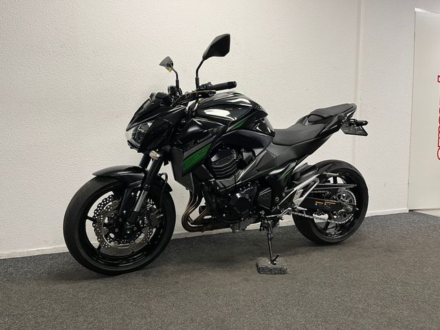 kawasaki - z-800