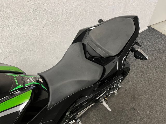 kawasaki - z-800