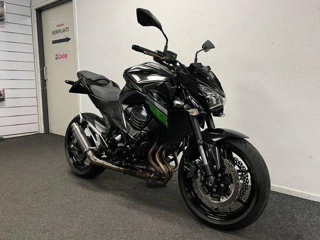 kawasaki - z-800